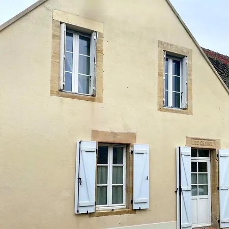 Le Chaume Villa Bernieres-sur-Mer Exterior photo
