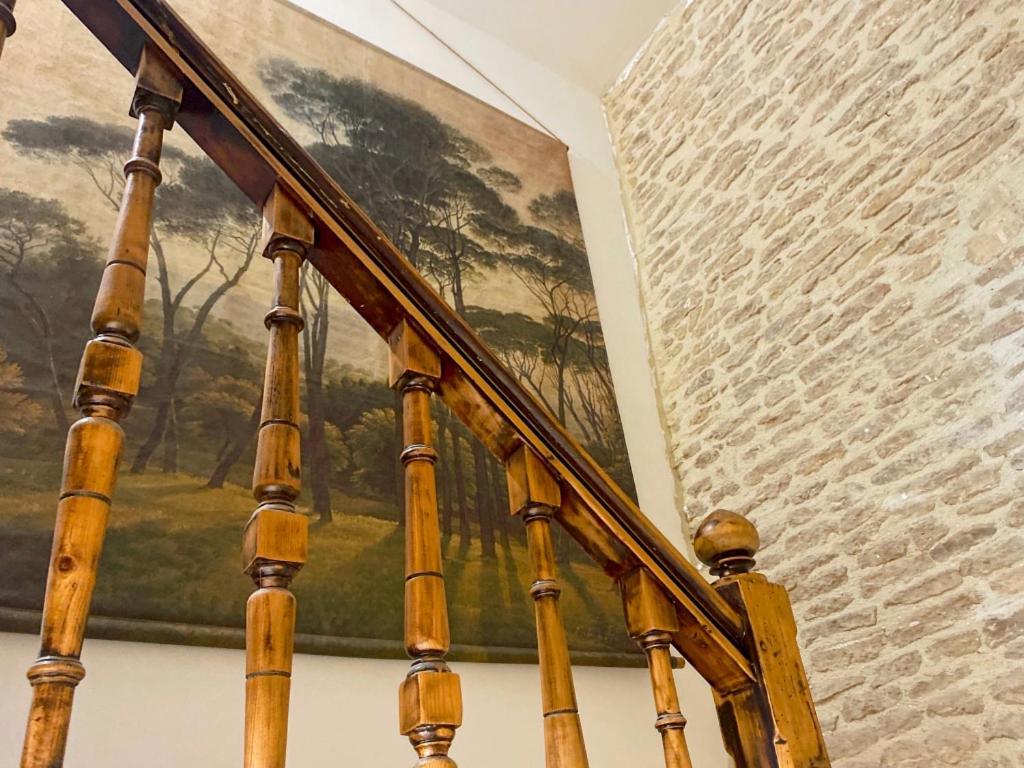 Le Chaume Casa de Férias *