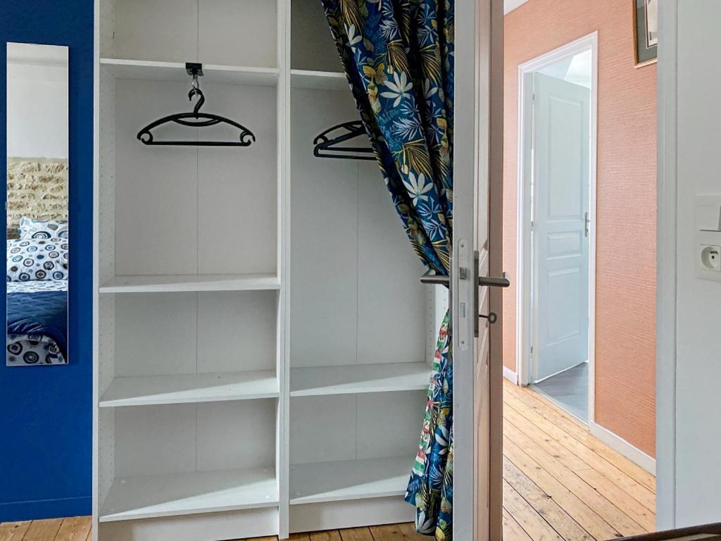 Le Chaume Casa de Férias